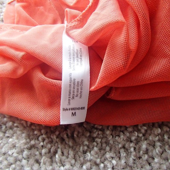 Lace Lingerie top - Picture 3 of 3